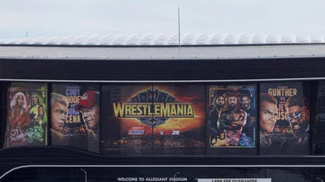 WrestleMania 41 (2025) – Full Event Recap, Results, and Highlights
