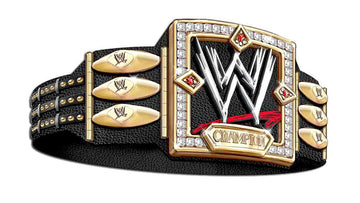 Wrestling Belt Makeovers: What Titles Need a Redesign in 2025?