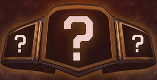 Who Will Redesign Their Title Belt Next WWE’s Hints in 2025