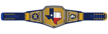 Inspiring Ideas for Designing a Custom Championship Belt