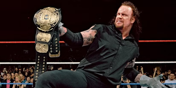Top 10 Most Iconic Wrestling Belts of All Time