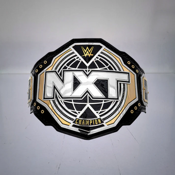 New NXT Belt 2024 - Latest Wrestling Championship Title