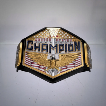 United States Championship Belt - WWE Title 2020