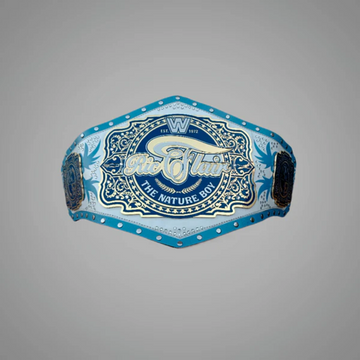 WWE Ric Flair Legacy Belt - Collector Championship Title