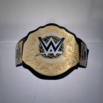 WWE Shop 4mm World Heavyweight Championship Belt