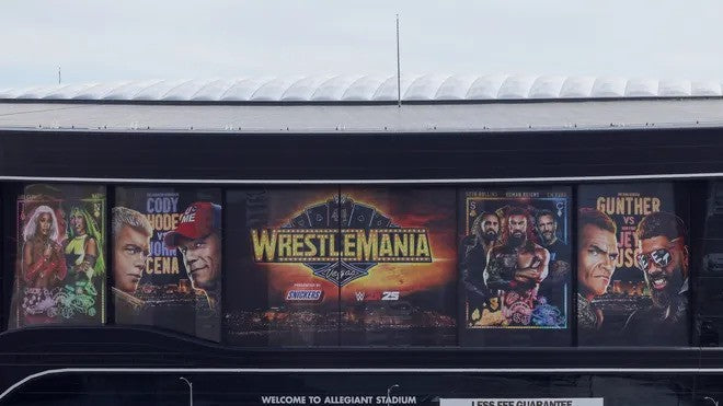 WrestleMania 41 (2025) – Full Event Recap, Results, and Highlights