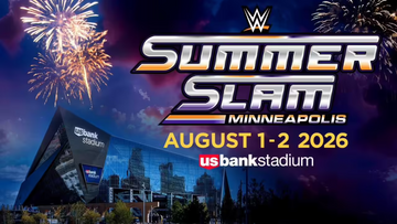 SummerSlam 2026 Preview — Big Matches, Possible Outcomes &amp; Championship Gold on the Line