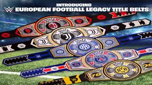 The Future of Legacy Belts in Professional Sports