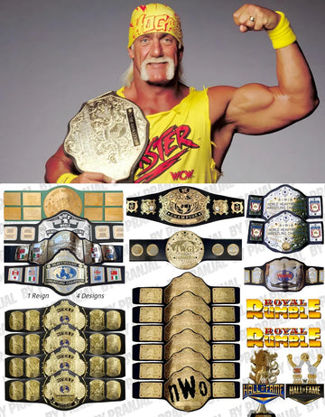 Farewell to a Legend: Remembering the Life and Legacy of Hulk Hogan