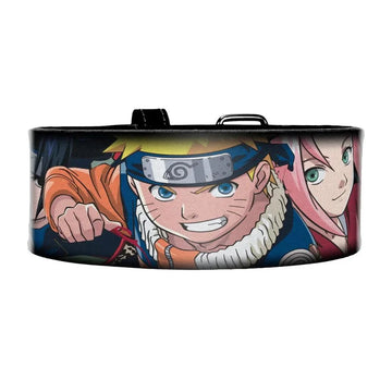 Naruto Weight Lifting Belt - Anime Edition