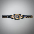 Exclusive Philadelphia Eagles championship belt combining WWE and NFL elements.
