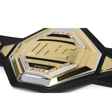 UFC Legacy Championship Belt - Landmark Edition