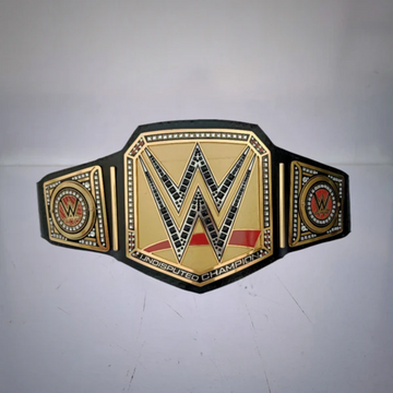 Undisputed WWE Universal Championship Belt - New 2023 Title