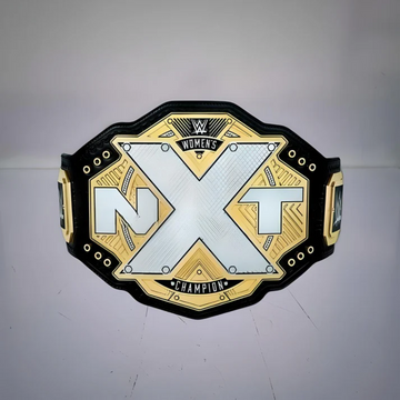 WWE NXT Women's Championship Belt 2017 – Collector’s Edition