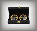 WWE championship title box set featuring Bayley Role Model side plates.