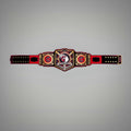 WWE MLB Cleveland Guardians Legacy Championship Belt for dedicated fans