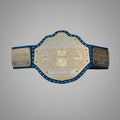 Ric Flair WWE Signature Series Belt, collectible edition.