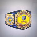 Memphis Grizzlies NBA Legacy Title combining two legendary sports.