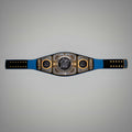 WWE MLB Legacy Championship Belt for Miami Marlins fans