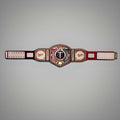 WWE MLB Legacy Championship Belt for Minnesota Twins fans