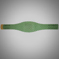 Seattle Seahawks NFL Legacy Title belt, a collectible item for loyal fans and sports enthusiasts.