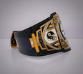 Show your Steelers pride with the WWE Championship Legacy Title.
