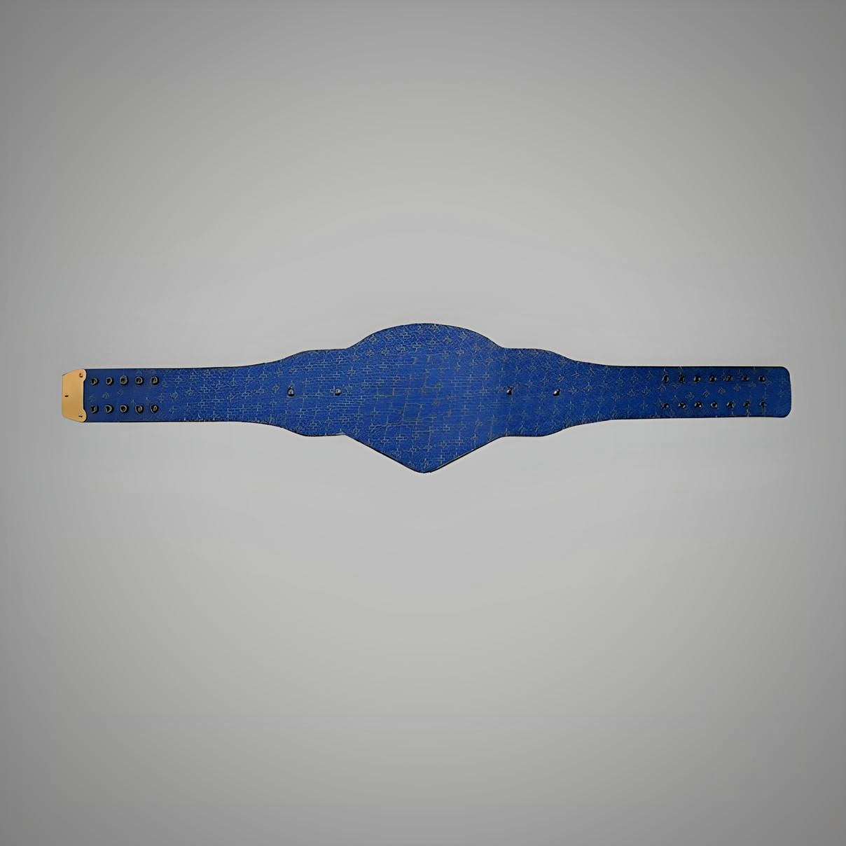 WWE MLB Milwaukee Brewers Legacy Championship Belt for dedicated fans