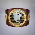 WWE NXT North American Championship Belt – Classic collectible title for WWE fans.