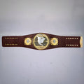 Classic edition of the WWE NXT North American Championship Belt.