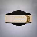 2024 Ultimate Women's Intercontinental WWE Championship Belt.